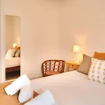 Baleal Ocean Breeze 公寓 费雷尔
