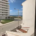 Baleal Ocean Breeze Lägenhet Ferrel (Leiria)