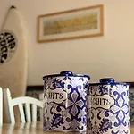 Baleal Ocean Breeze Lägenhet Ferrel (Leiria)