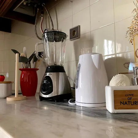 Baleal Ocean Breeze *