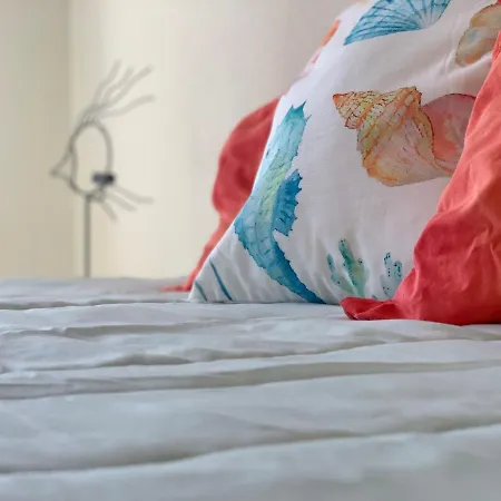 Apartament Baleal Ocean Breeze *