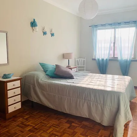 Baleal Ocean Breeze فيريل