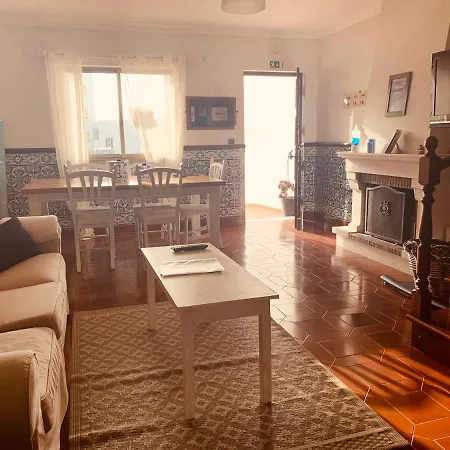 Baleal Ocean Breeze Apartament