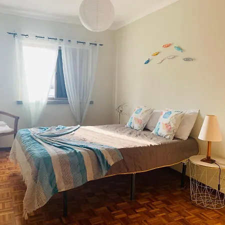 Baleal Ocean Breeze Apartament Ferrel (Leiria)