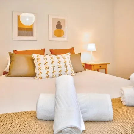 Apartament Baleal Ocean Breeze *