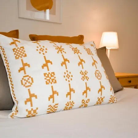 Baleal Ocean Breeze Apartament