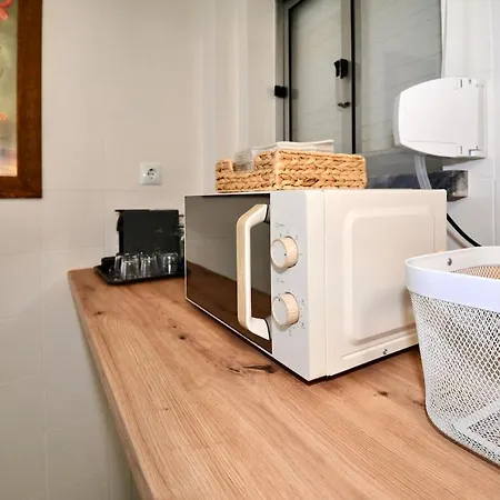 Apartament Baleal Ocean Breeze