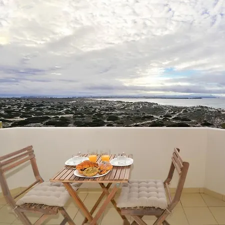 Baleal Ocean Breeze *