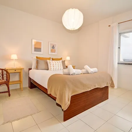 Baleal Ocean Breeze Apartament