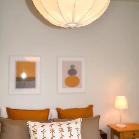 Apartament Baleal Ocean Breeze Ferrel (Leiria)