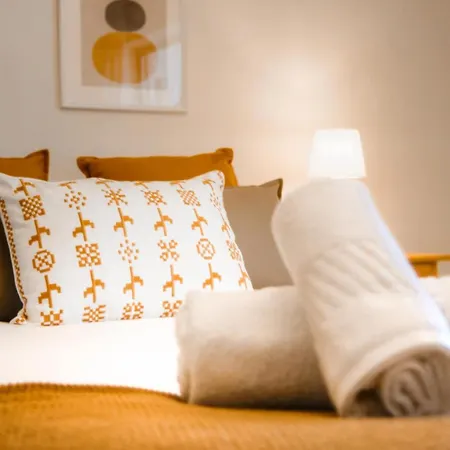 Baleal Ocean Breeze Apartament Ferrel (Leiria)