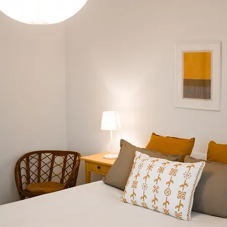 Baleal Ocean Breeze Apartament Ferrel (Leiria)