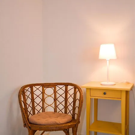 Apartament Baleal Ocean Breeze Ferrel (Leiria)