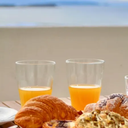 Baleal Ocean Breeze Apartament Ferrel (Leiria)