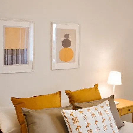 Baleal Ocean Breeze Ferrel (Leiria)