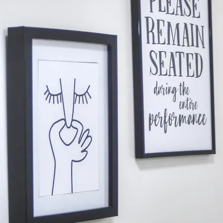 Baleal Ocean Breeze Apartament *