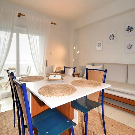 Baleal Ocean Breeze Apartament *