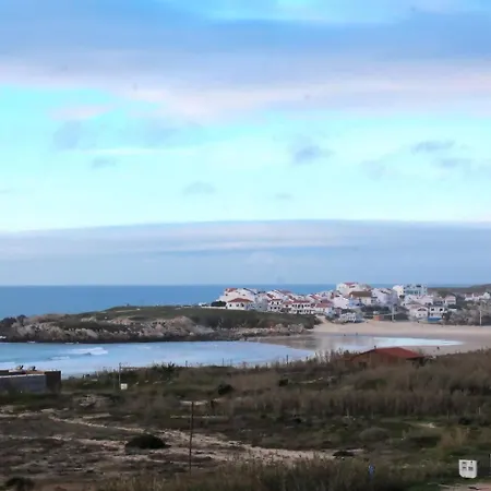 公寓 Baleal Ocean Breeze *