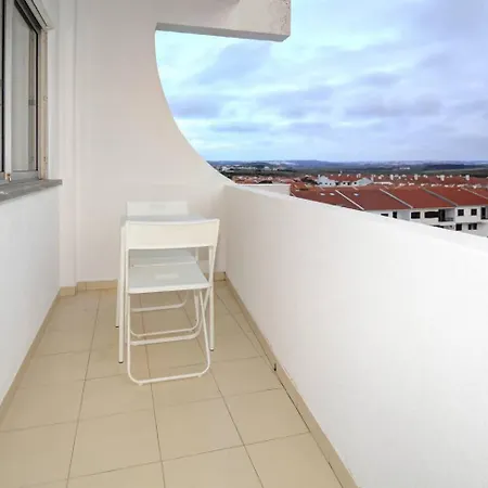 Baleal Ocean Breeze * 费雷尔