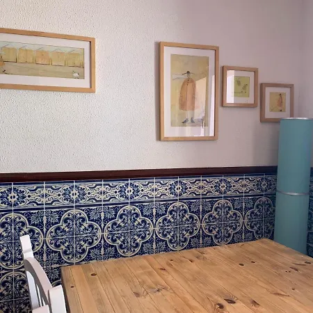 Apartament Baleal Ocean Breeze *