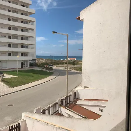 Baleal Ocean Breeze דירה פרל