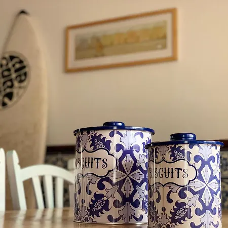 Baleal Ocean Breeze דירה פרל