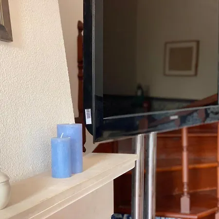 Apartament Baleal Ocean Breeze Ferrel (Leiria)