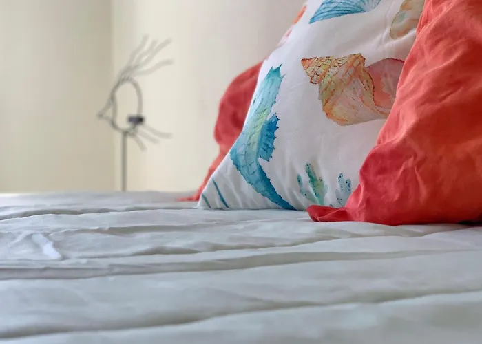 Апартаменты Baleal Ocean Breeze *