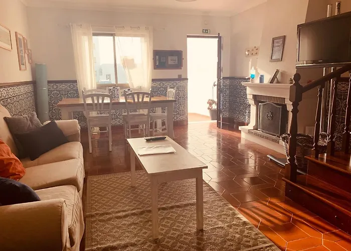 Baleal Ocean Breeze Апартаменты