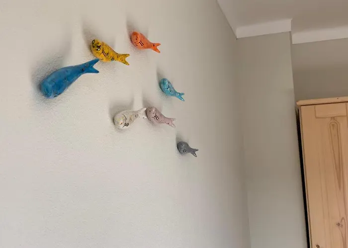 Апартаменты Baleal Ocean Breeze Феррел