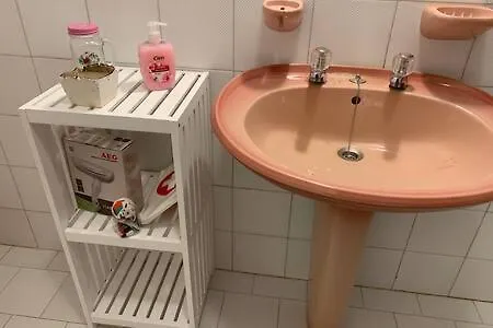 Апартаменты Baleal Ocean Breeze