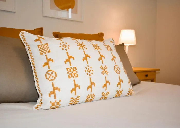 Baleal Ocean Breeze Апартаменты