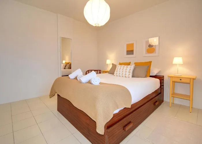 Baleal Ocean Breeze Apartment *