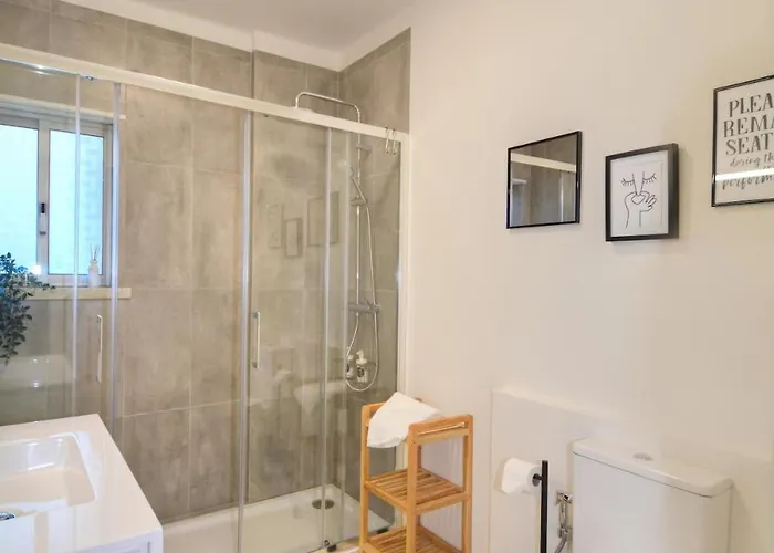 Baleal Ocean Breeze Феррел