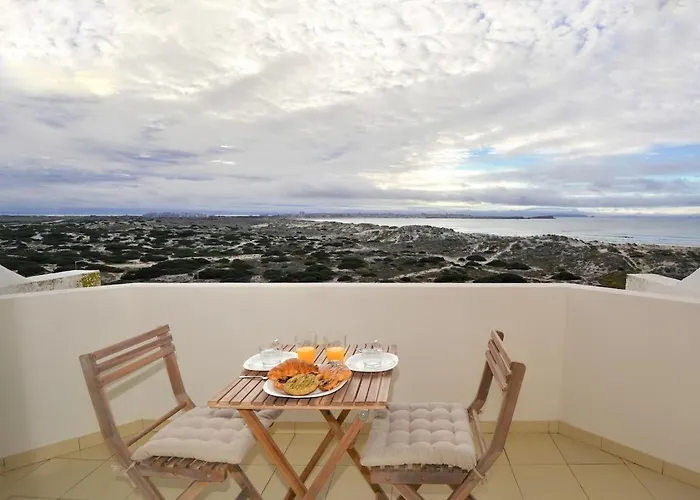 Baleal Ocean Breeze *