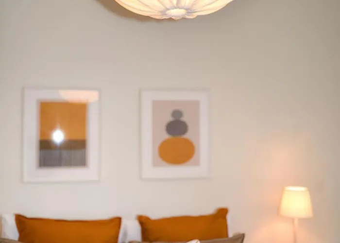 Apartment Baleal Ocean Breeze Ferrel (Leiria)