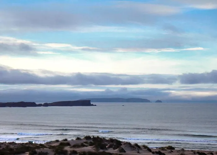 Baleal Ocean Breeze Apartment *