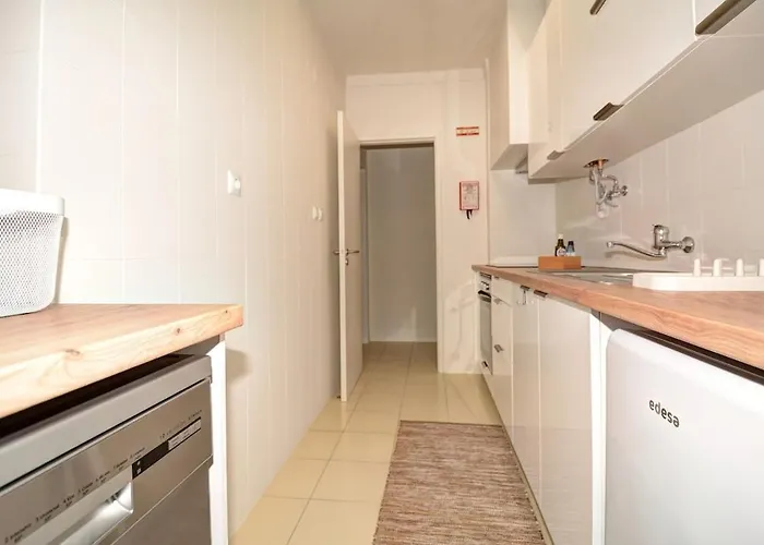 Baleal Ocean Breeze Феррел