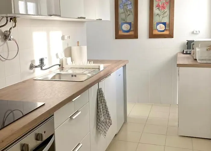 Baleal Ocean Breeze Феррел