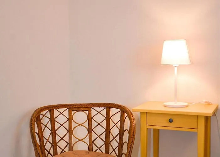 Апартаменты Baleal Ocean Breeze Феррел