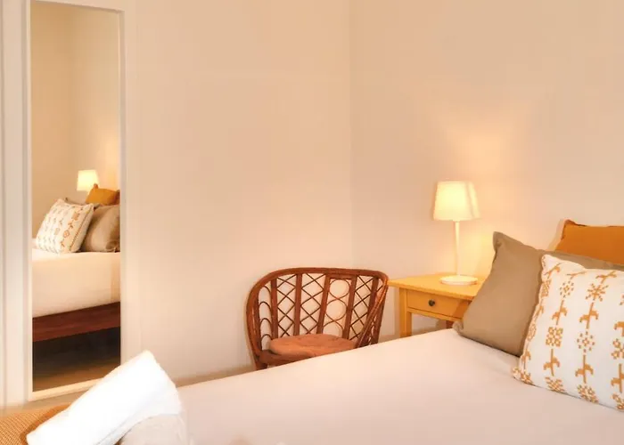 Baleal Ocean Breeze Феррел