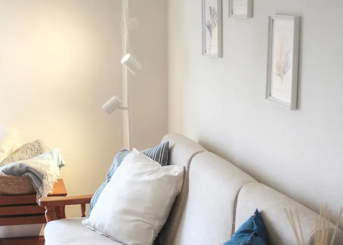 Baleal Ocean Breeze Апартаменты