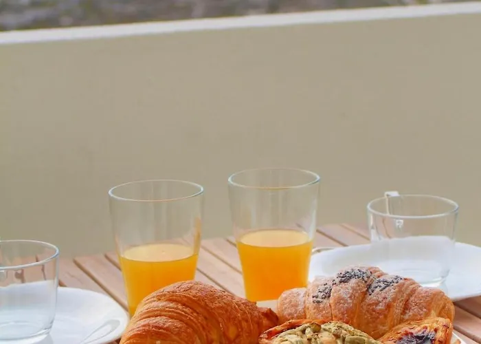 Апартаменты Baleal Ocean Breeze *