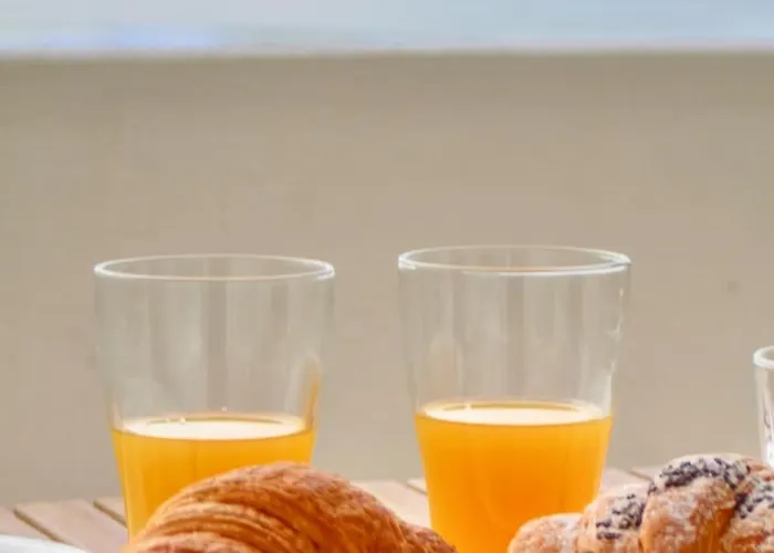 Baleal Ocean Breeze Апартаменты Феррел