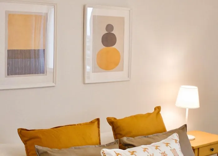 Baleal Ocean Breeze Ferrel (Leiria)