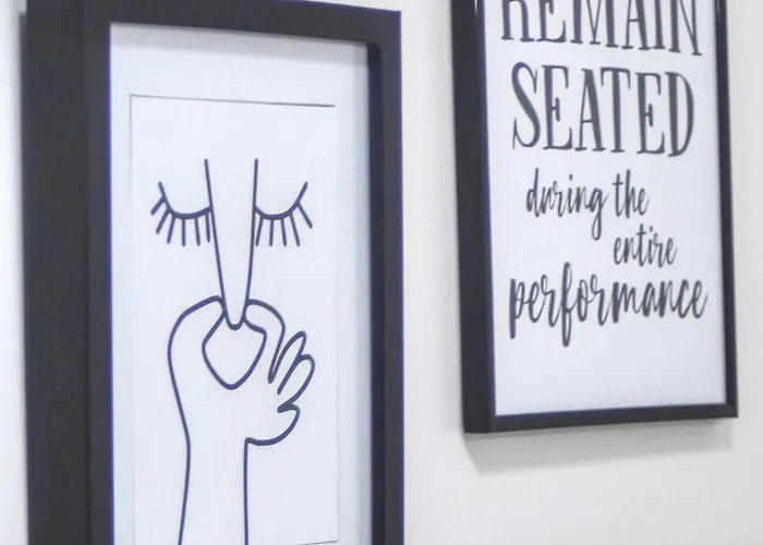 Baleal Ocean Breeze Апартаменты *