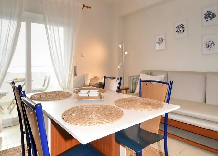 Baleal Ocean Breeze Apartment *
