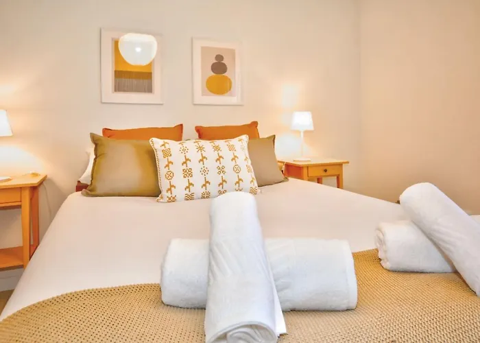 Apartmán Baleal Ocean Breeze *