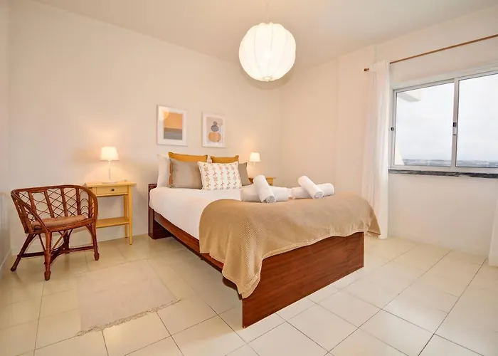 Apartmán Baleal Ocean Breeze Ferrel (Leiria)