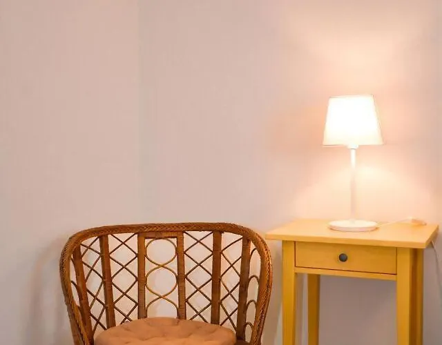 Baleal Ocean Breeze Daire
